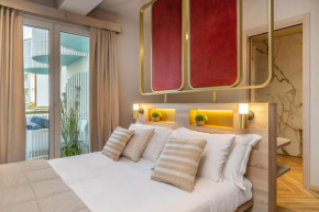 Salus Smart & Chic Hotel Lido Di Jesolo